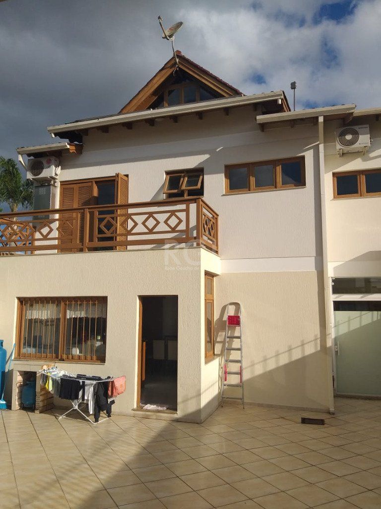 Casa de Condomínio à venda com 2 quartos, 237m² - Foto 5