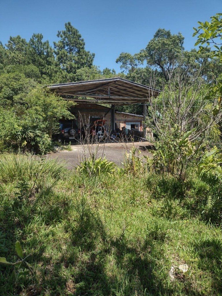 Sítio à venda com 1 quarto, 211m² - Foto 40
