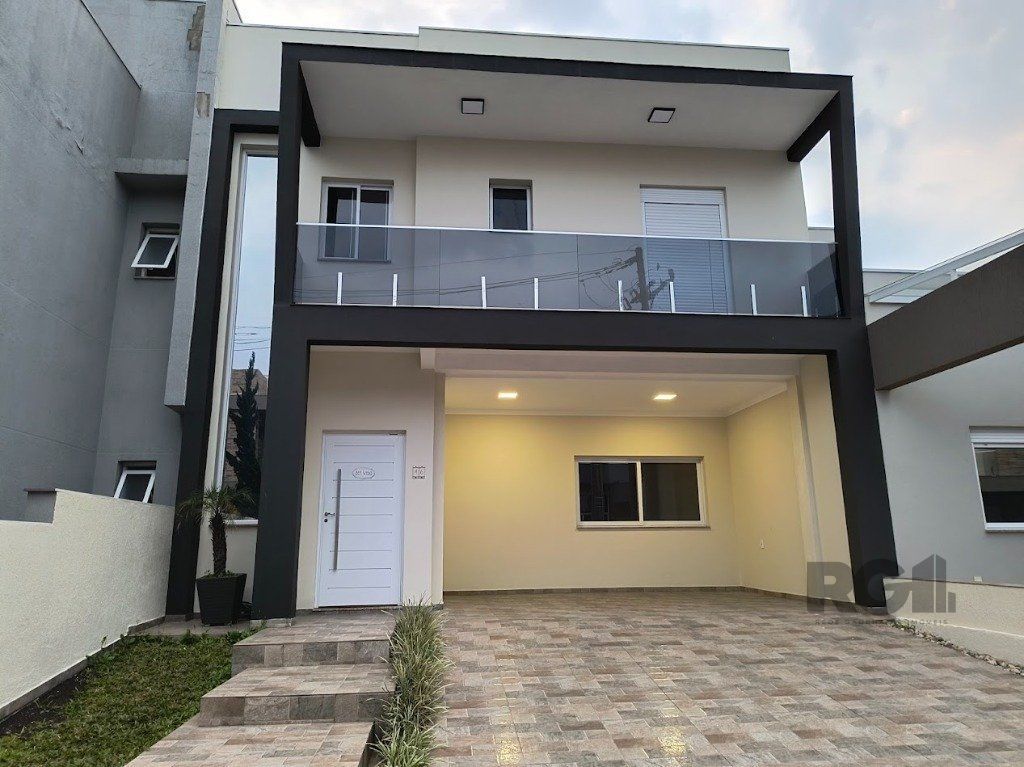 Casa de Condomínio à venda com 3 quartos, 170m² - Foto 38
