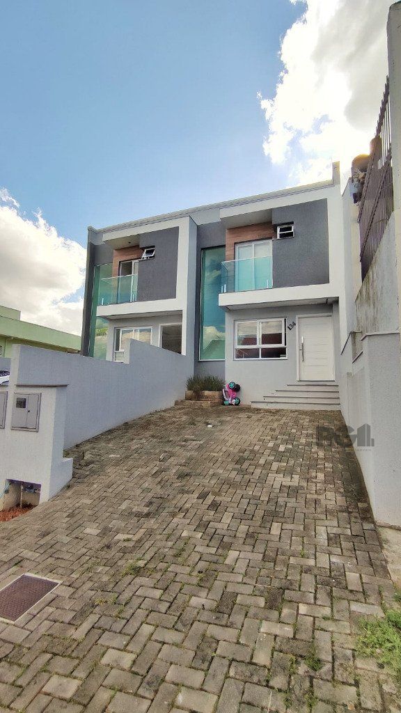 Casa de Condomínio à venda com 3 quartos, 113m² - Foto 12