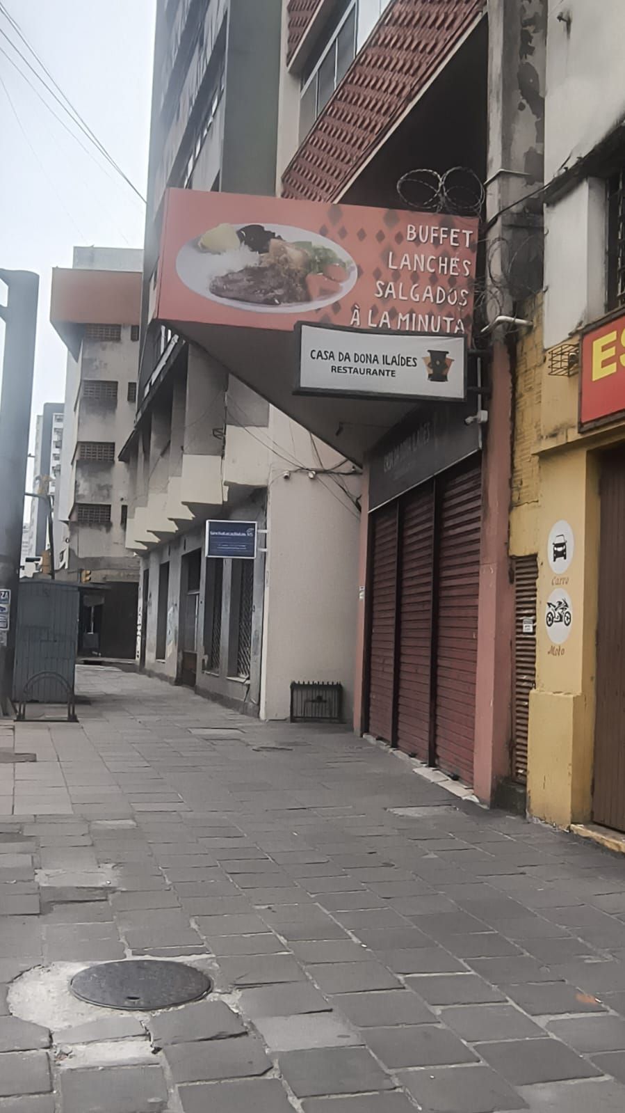 Loja, 2 salas, à venda, 552 m², Centro Histórico - Porto Alegre — foto 3
