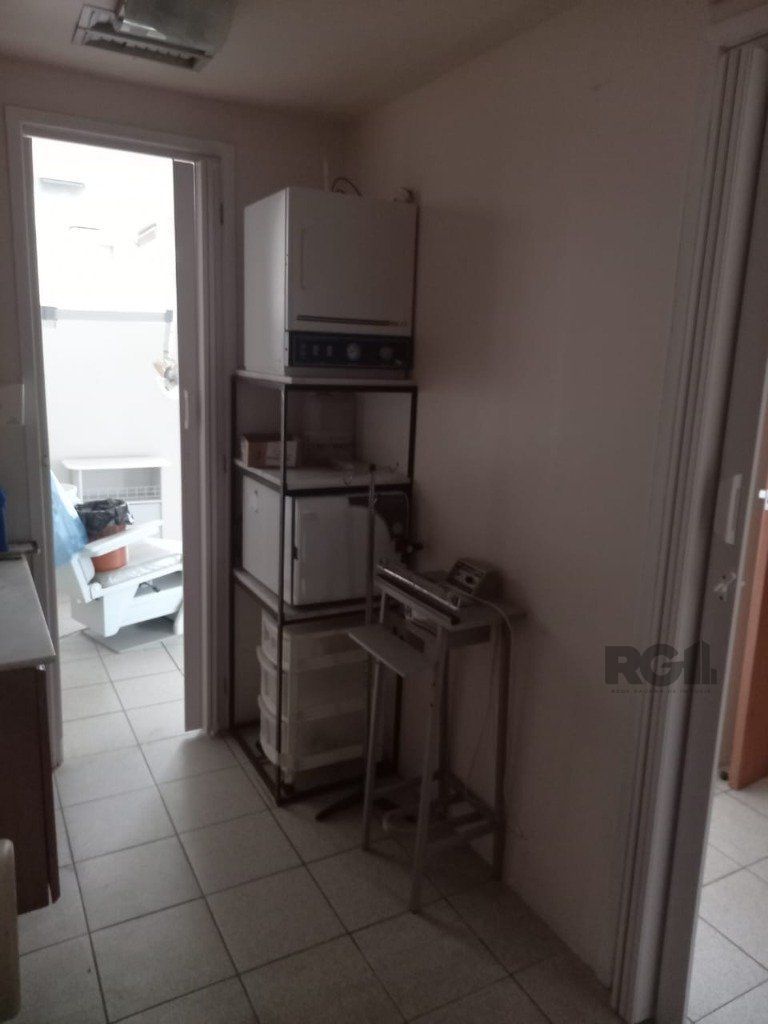 Conjunto Comercial-Sala à venda - Foto 8