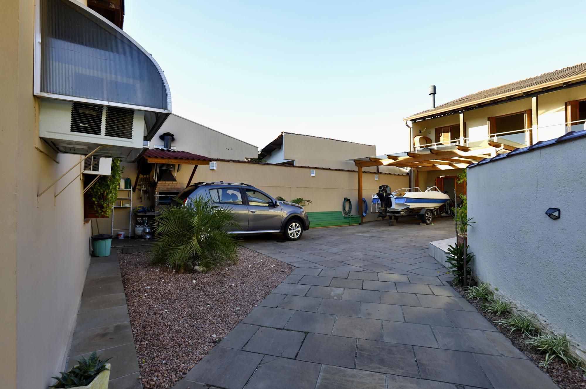 Casa à venda com 2 quartos, 272m² - Foto 25