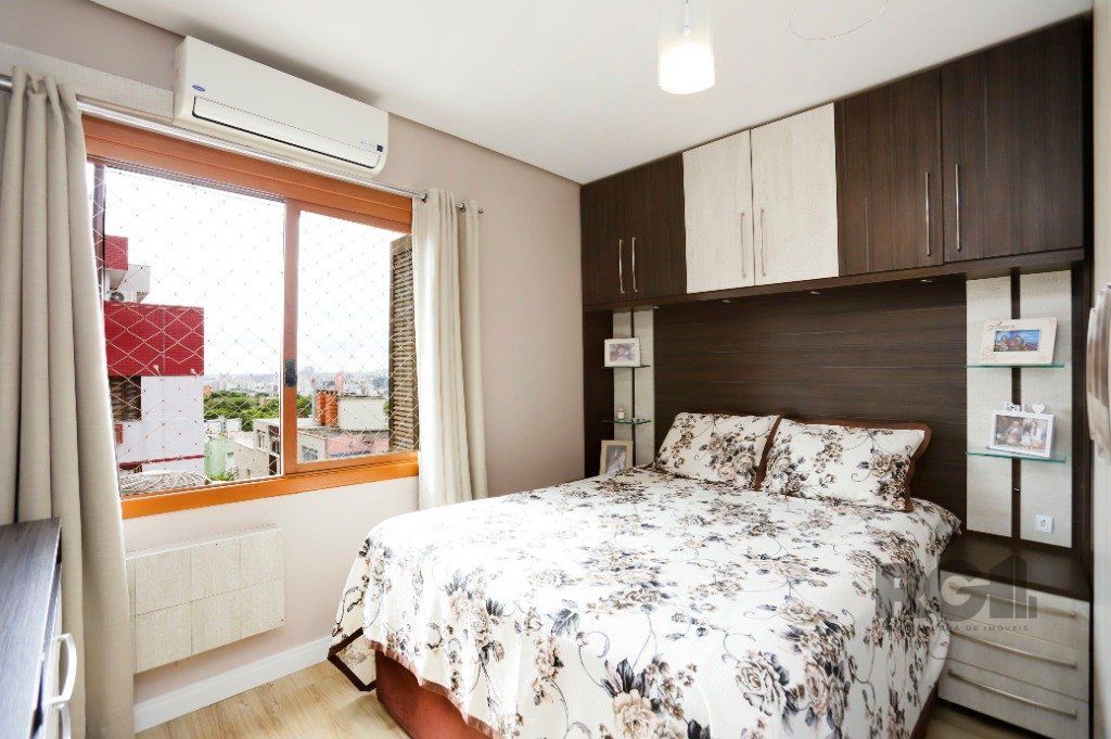 Cobertura, 3 quartos, 164 m² - Foto 21