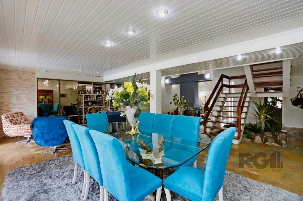 Casa à venda com 5 quartos, 598m² - Foto 13