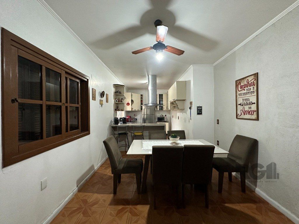 Casa à venda com 3 quartos, 290m² - Foto 23