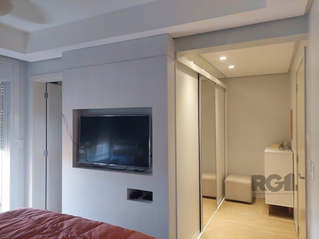 Casa de Condomínio à venda com 3 quartos, 168m² - Foto 10