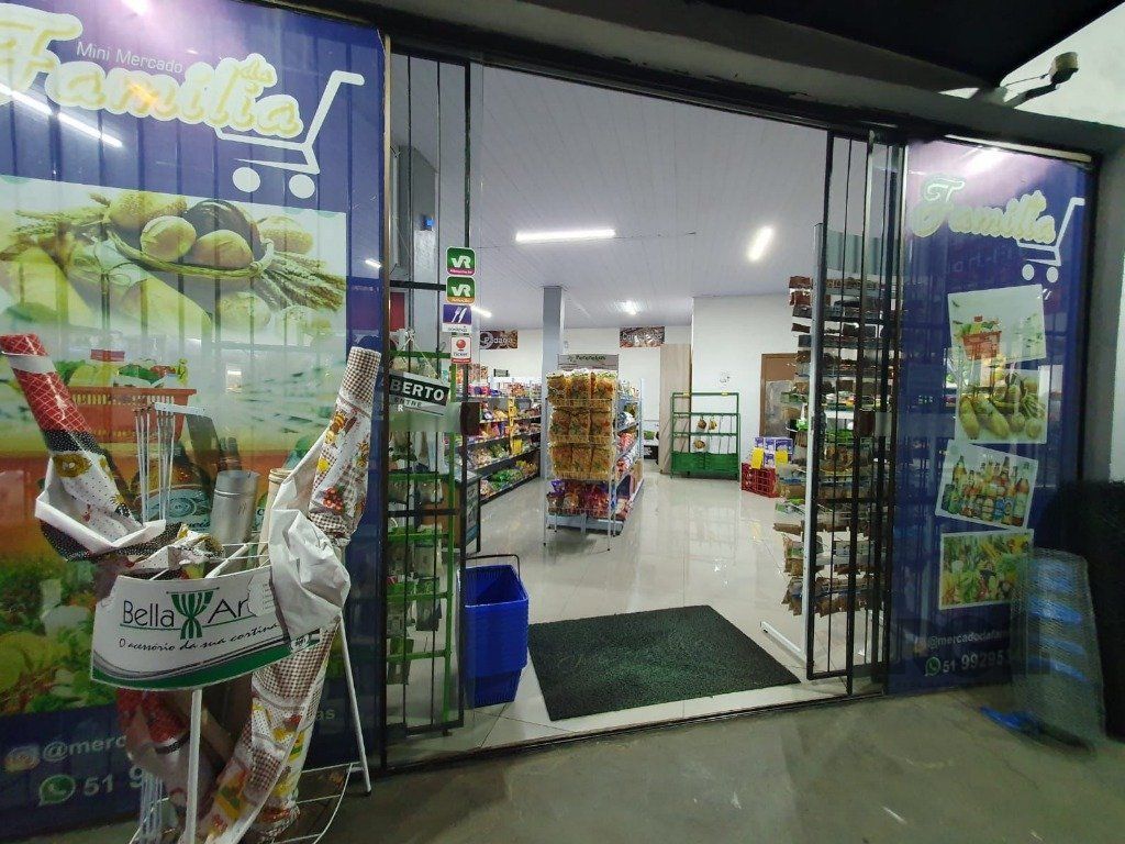 Loja-Salão à venda, 232m² - Foto 2