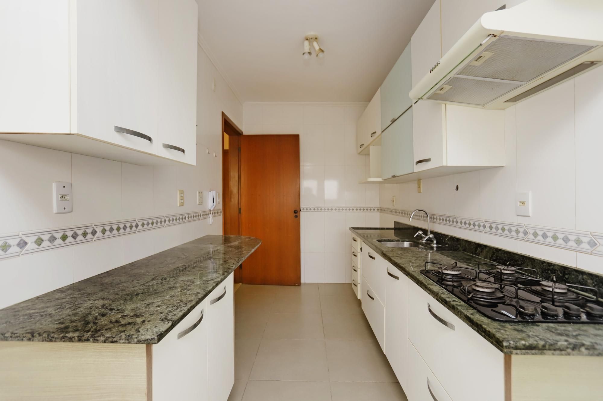Apartamento à venda com 2 quartos, 57m² - Foto 3