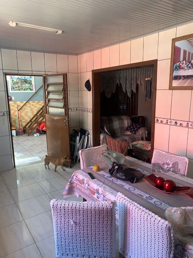 Casa à venda com 4 quartos, 201m² - Foto 6