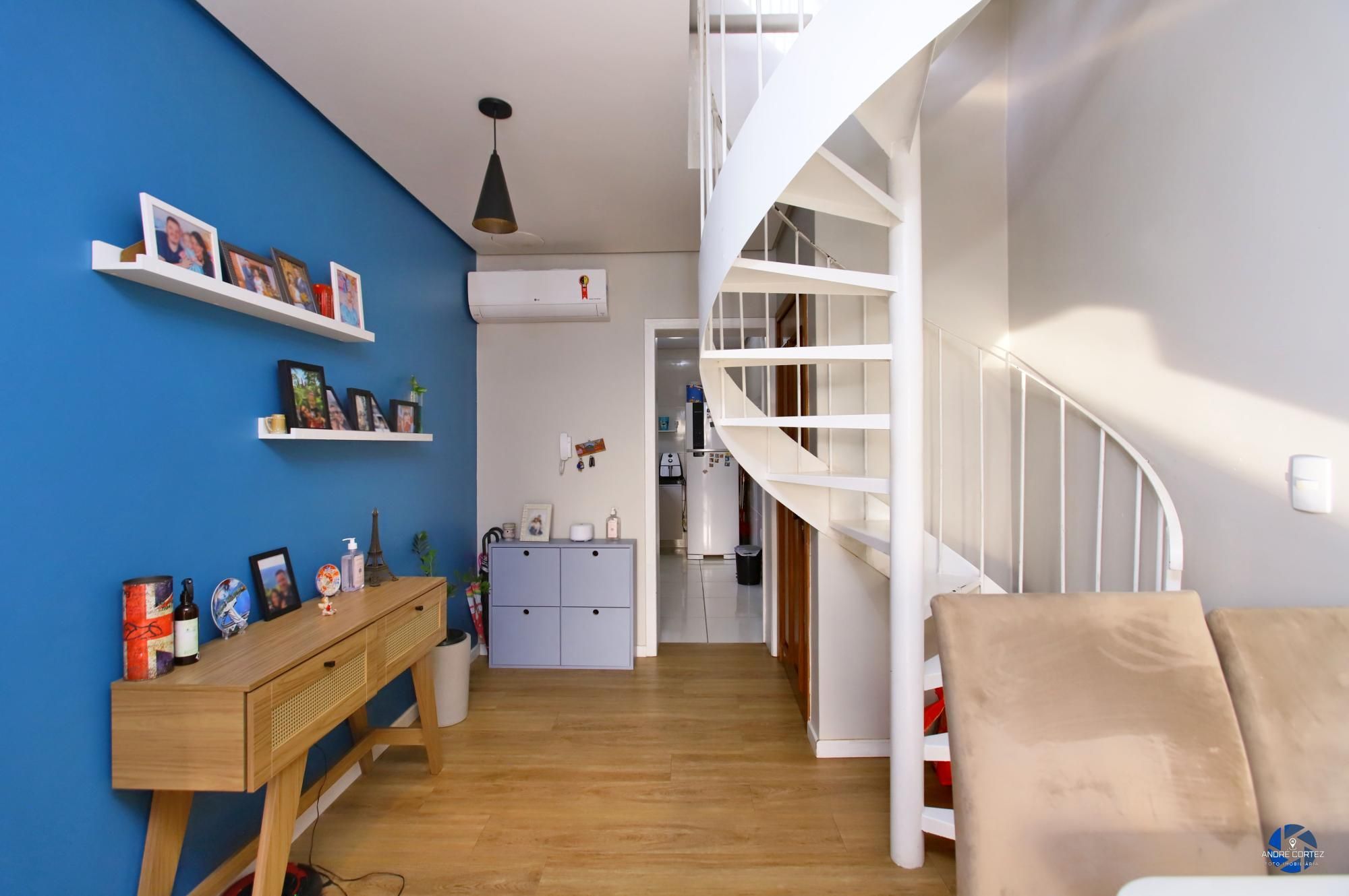 Cobertura à venda com 3 quartos, 124m² - Foto 5