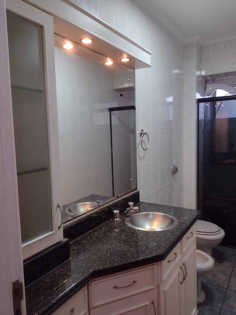 Apartamento à venda com 3 quartos, 201m² - Foto 11