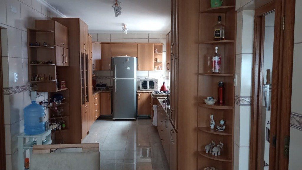 Casa à venda com 3 quartos, 161m² - Foto 13