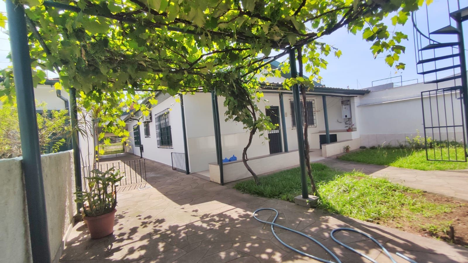Casa à venda com 3 quartos, 180m² - Foto 23