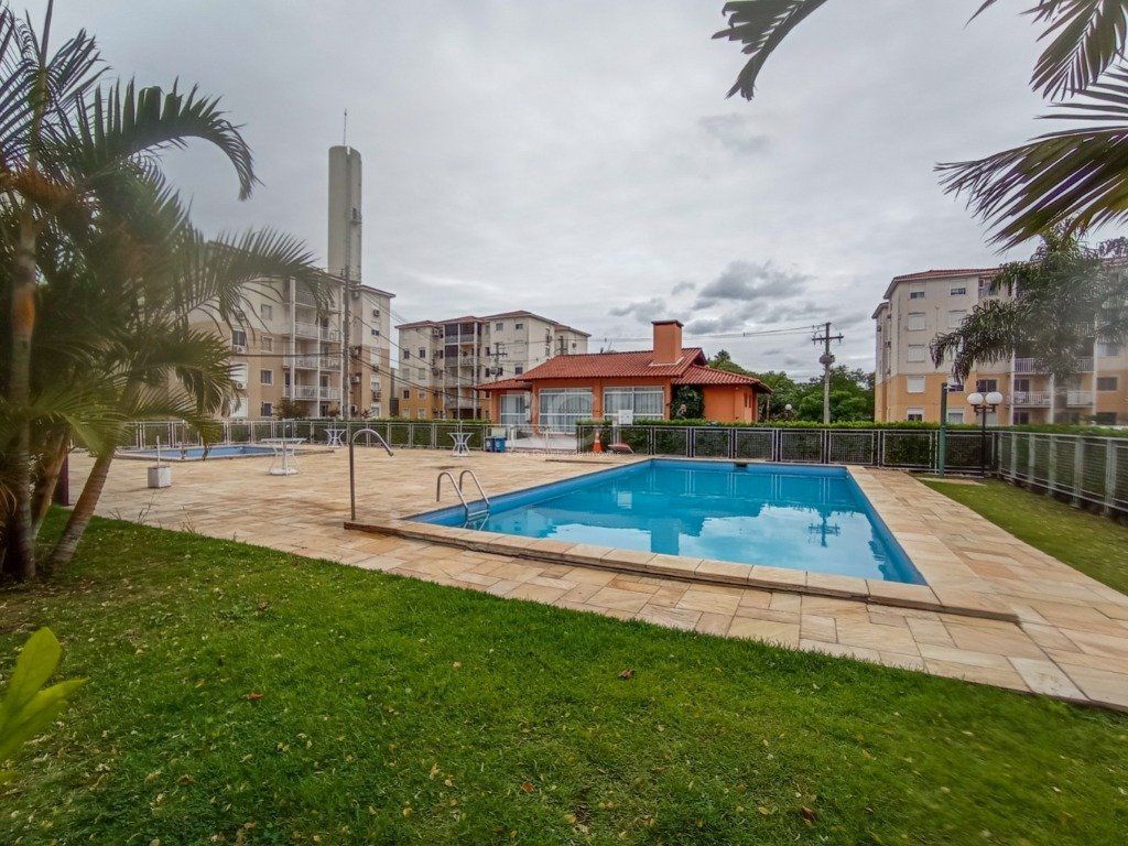 Apartamento, 2 quartos, 53 m² - Foto 33