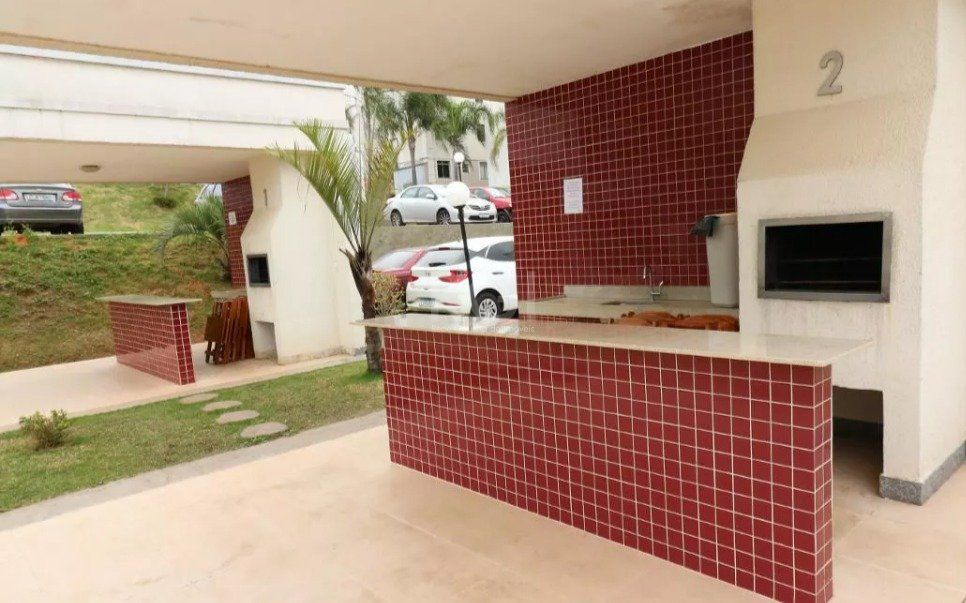 Apartamento, 2 quartos, 1 m² - Foto 18