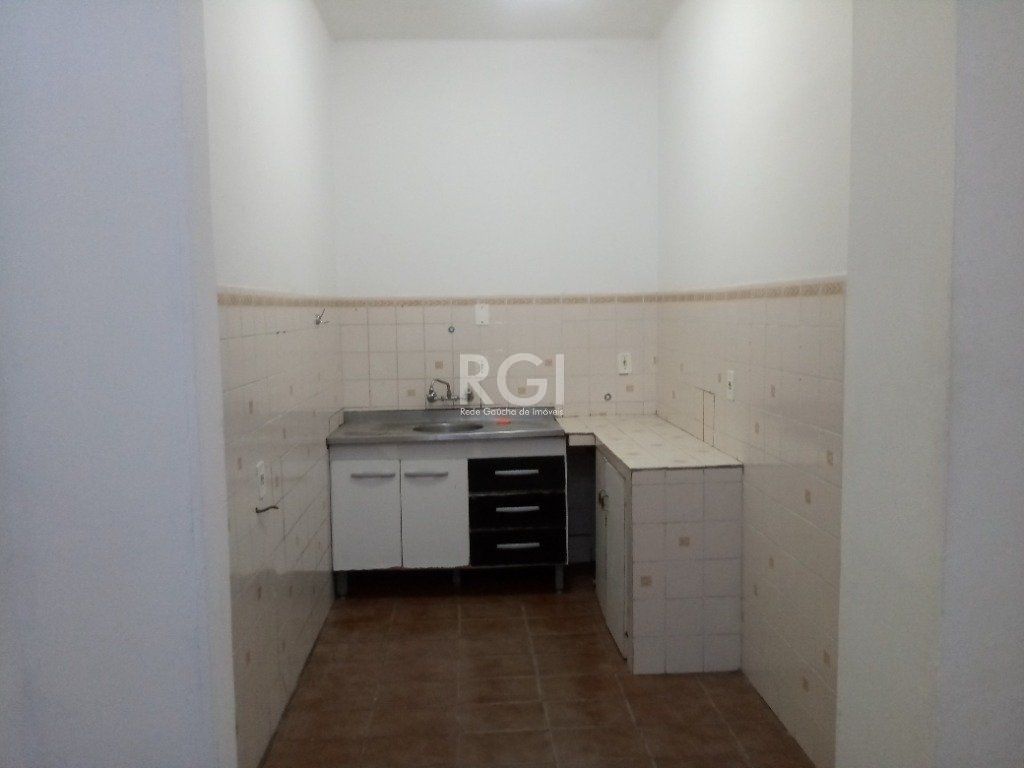 Apartamento à venda com 1 quarto, 46m² - Foto 6