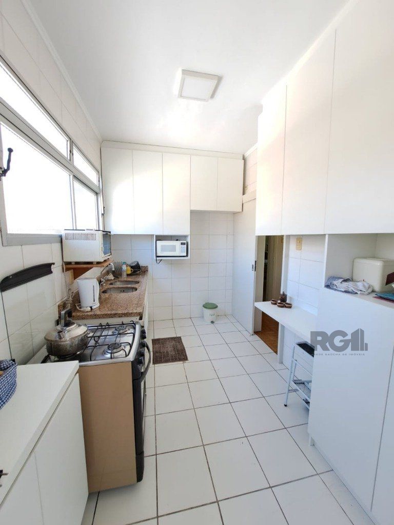 Apartamento à venda com 3 quartos, 118m² - Foto 3