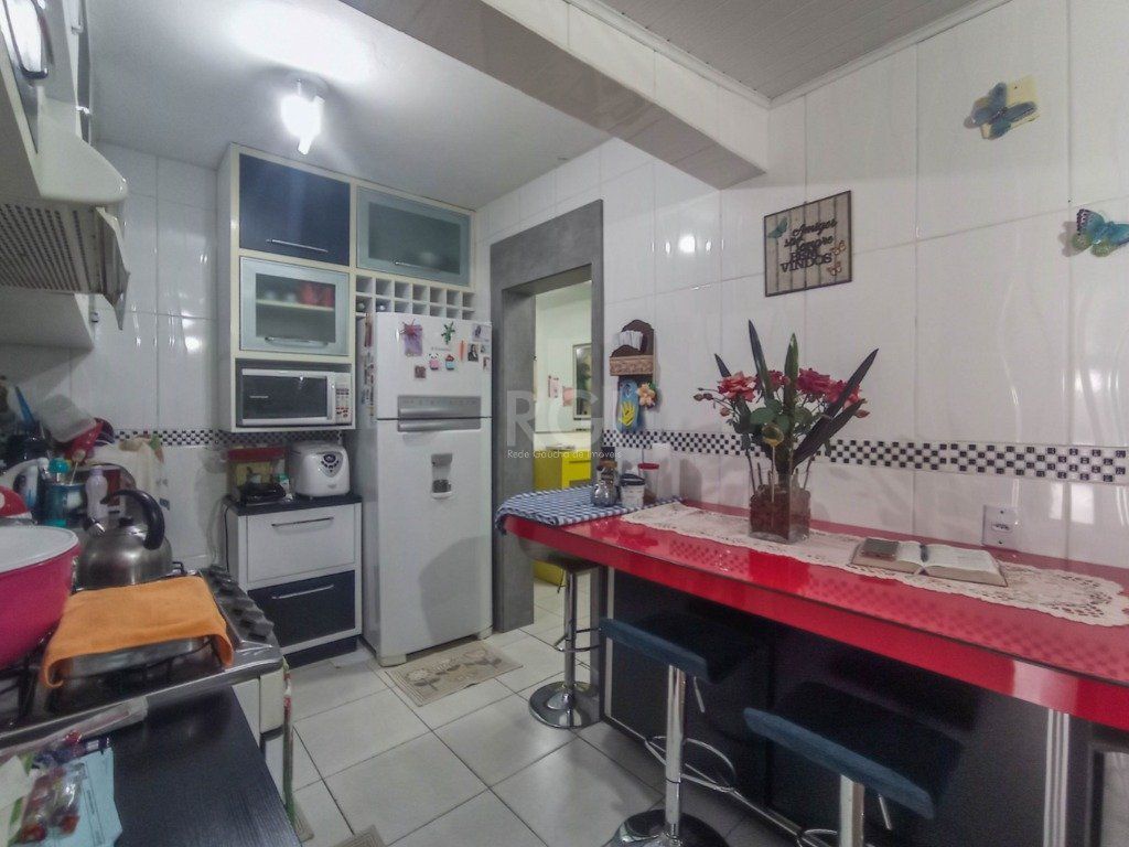 Sobrado à venda com 3 quartos, 180m² - Foto 8