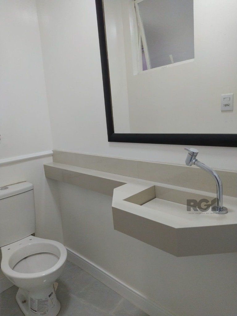 Apartamento à venda com 2 quartos, 75m² - Foto 6