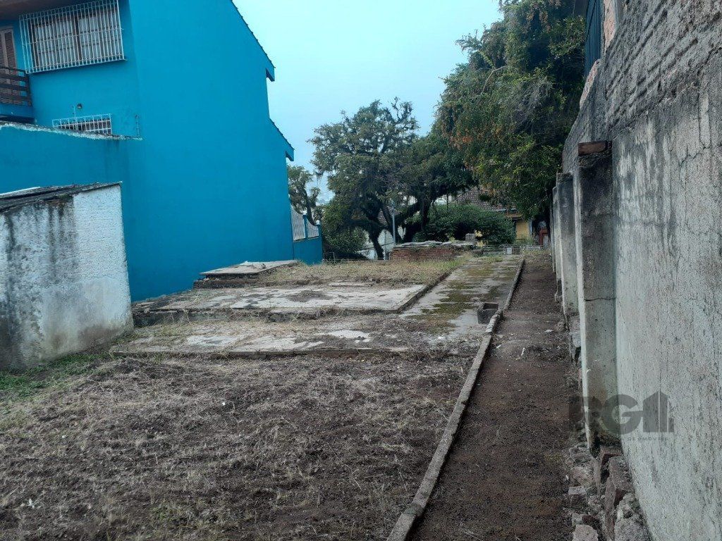 Terreno, 242 m² - Foto 5