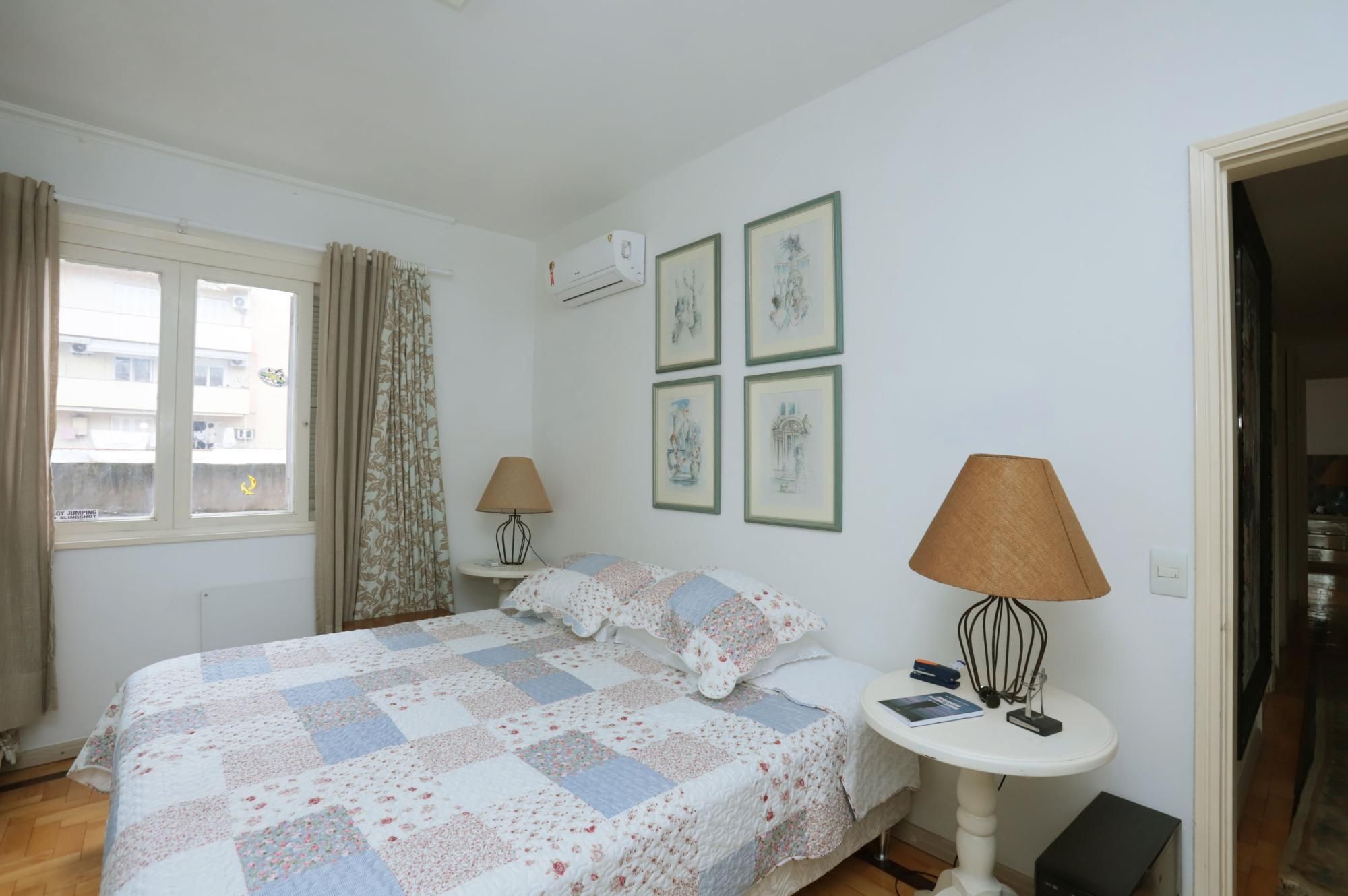 Apartamento à venda com 5 quartos, 227m² - Foto 18