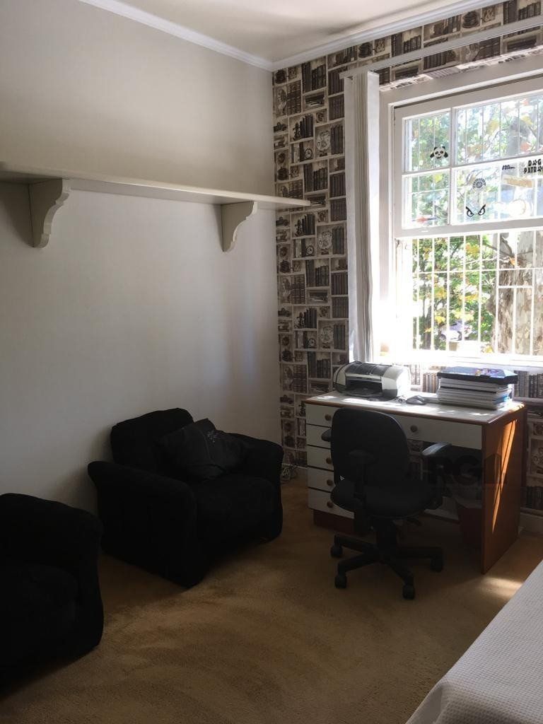 Sobrado à venda com 6 quartos, 257m² - Foto 21