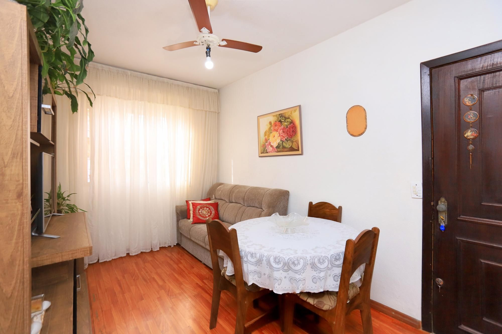 Apartamento 2 dormitórios no bairro Jardim Itu