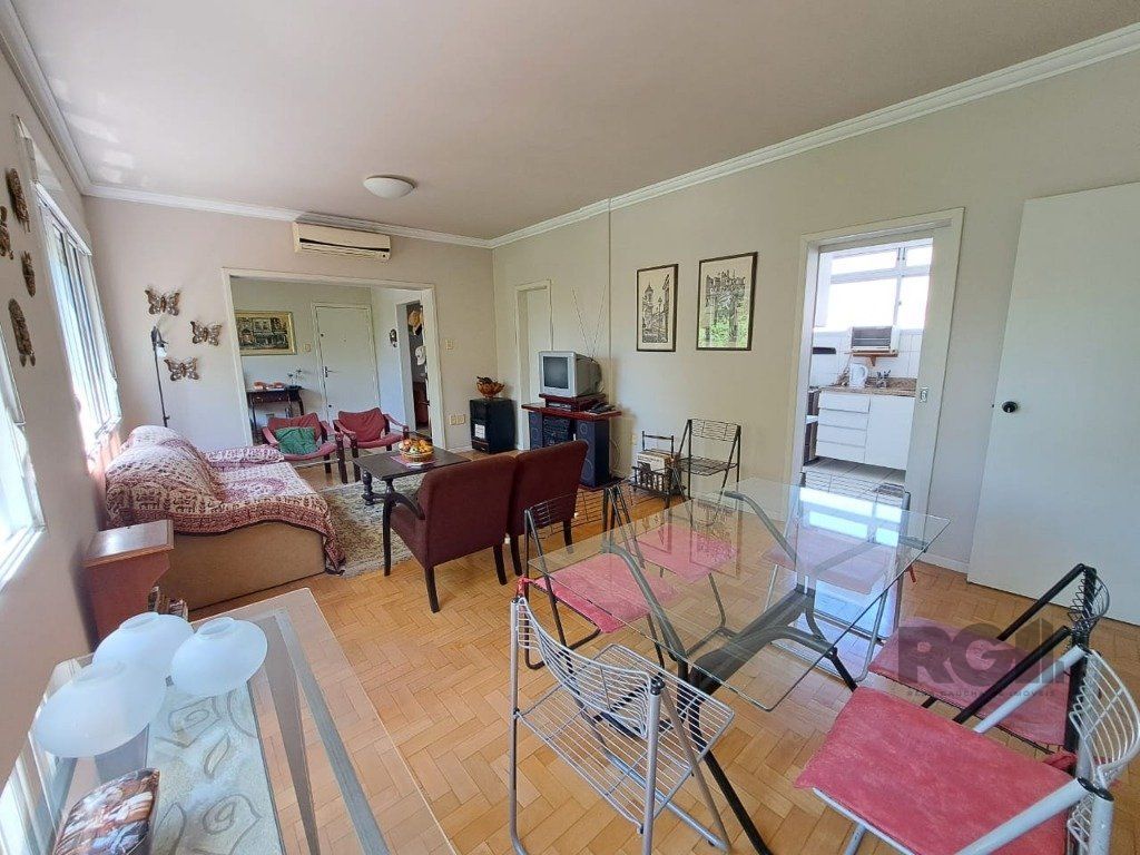 Apartamento à venda com 3 quartos, 118m² - Foto 15