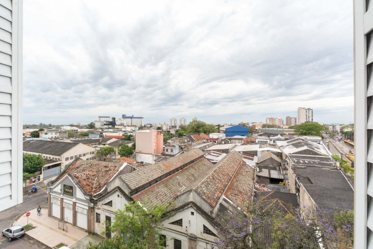Apartamento à venda com 2 quartos, 114m² - Foto 13