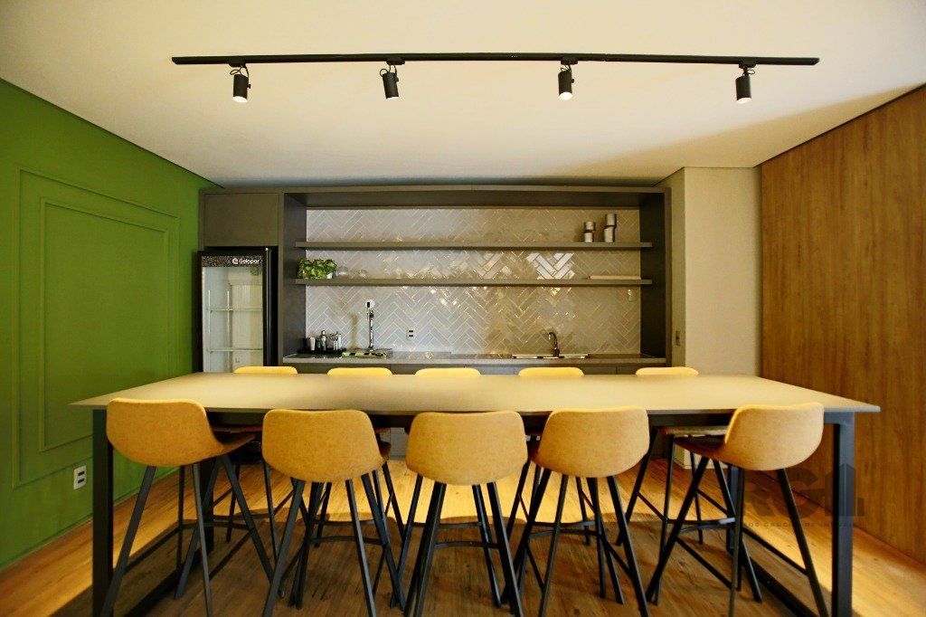 Apartamento, 2 quartos, 60 m² - Foto 17