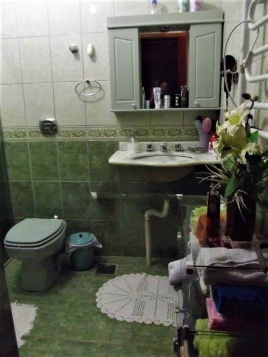 Cobertura à venda com 3 quartos, 185m² - Foto 4