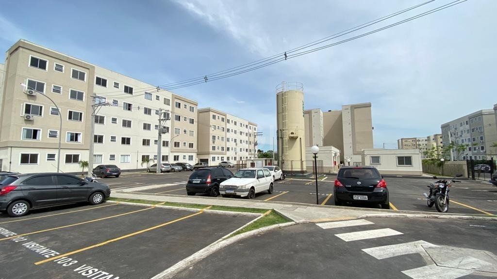 Apartamento à venda com 2 quartos, 40m² - Foto 23