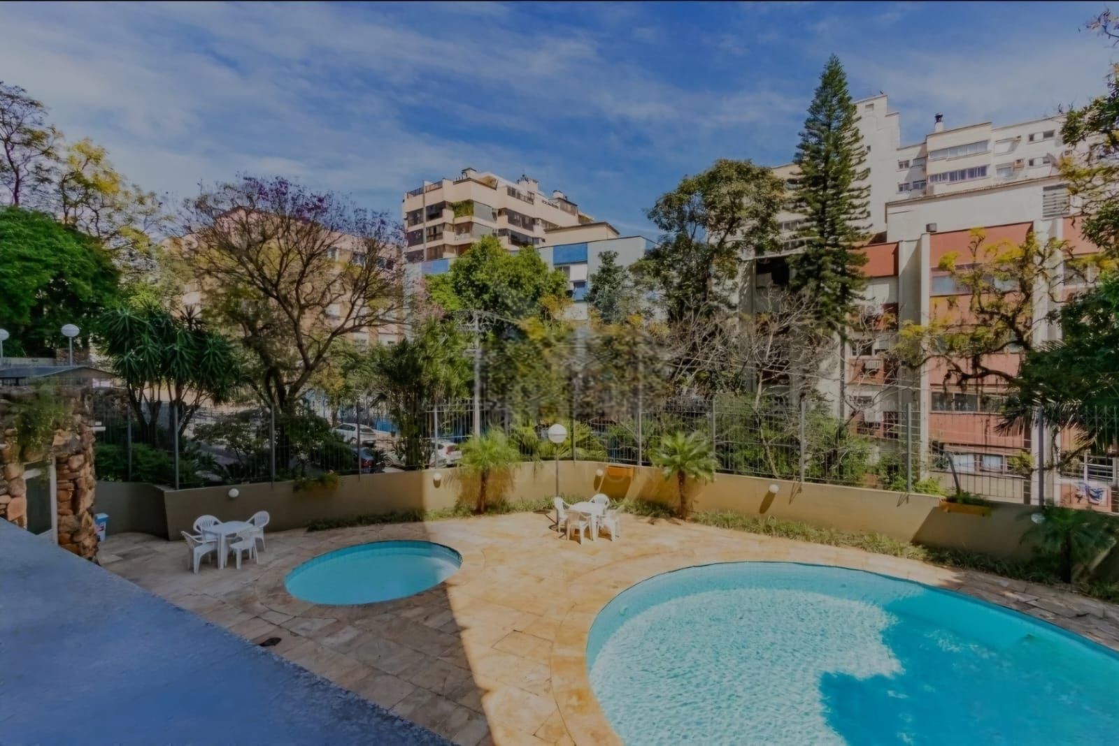 Apartamento, 3 quartos, 121 m² - Foto 2