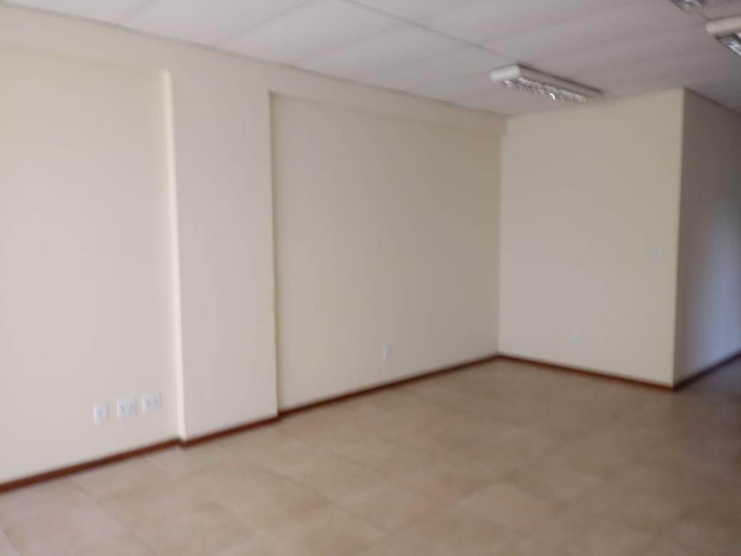 Conjunto Comercial-Sala à venda com 1 quarto, 95m² - Foto 3
