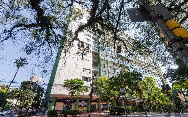 Apartamento, 3 quartos, 149 m² - Foto 1