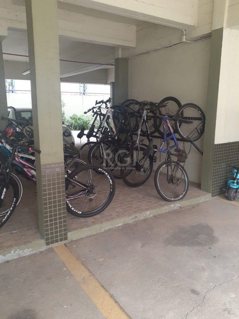 Cobertura, 1 quarto, 60 m² - Foto 16