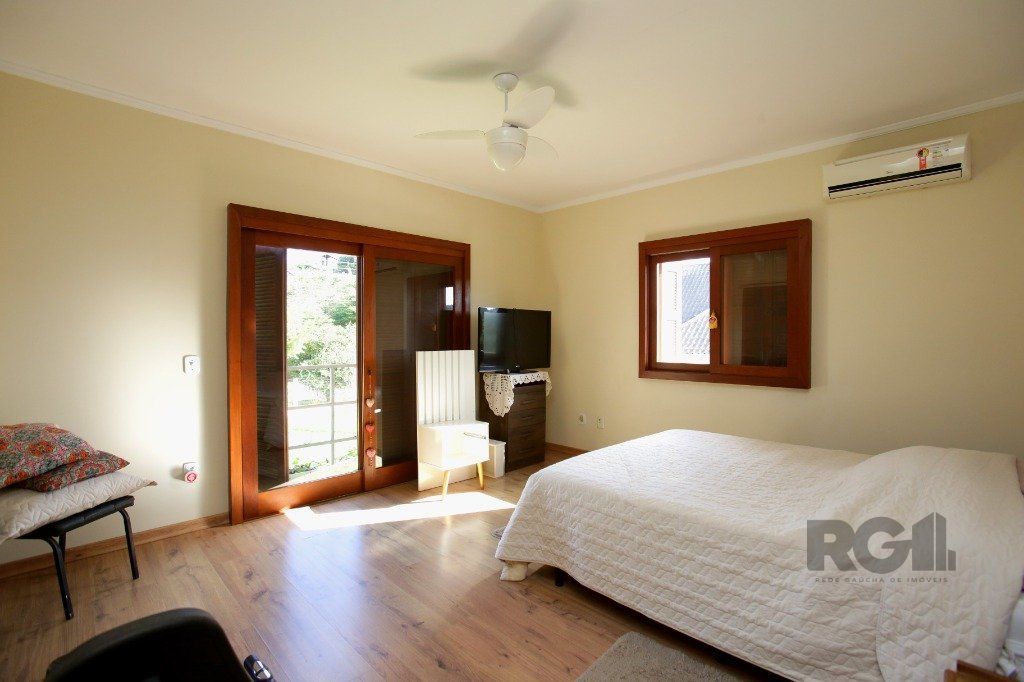 Casa de Condomínio à venda com 3 quartos, 150m² - Foto 24
