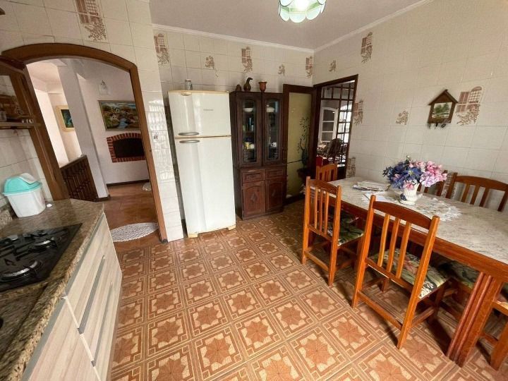 Sobrado, 4 quartos, 680 m² - Foto 16