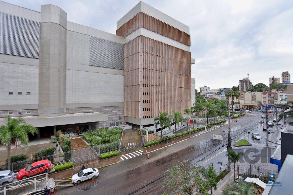 Apartamento à venda com 2 quartos, 56m² - Foto 23
