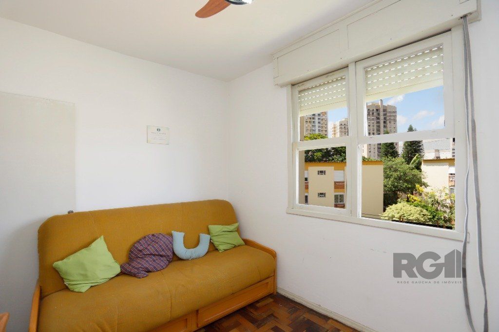 Apartamento, 2 quartos, 47 m² - Foto 7