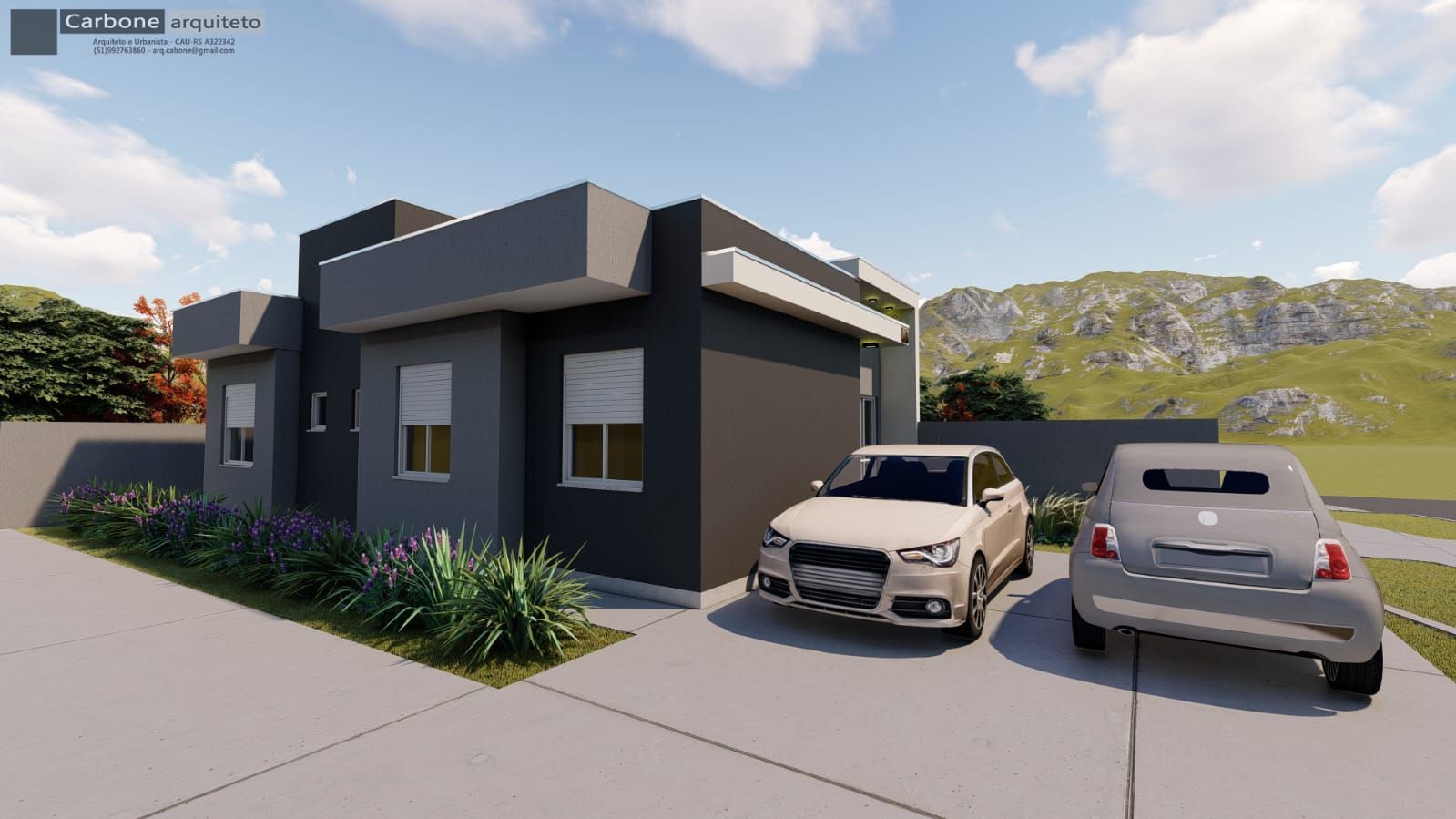 Casa, 2 quartos, à venda, 52 m², Harmonia - Canoas — foto 5