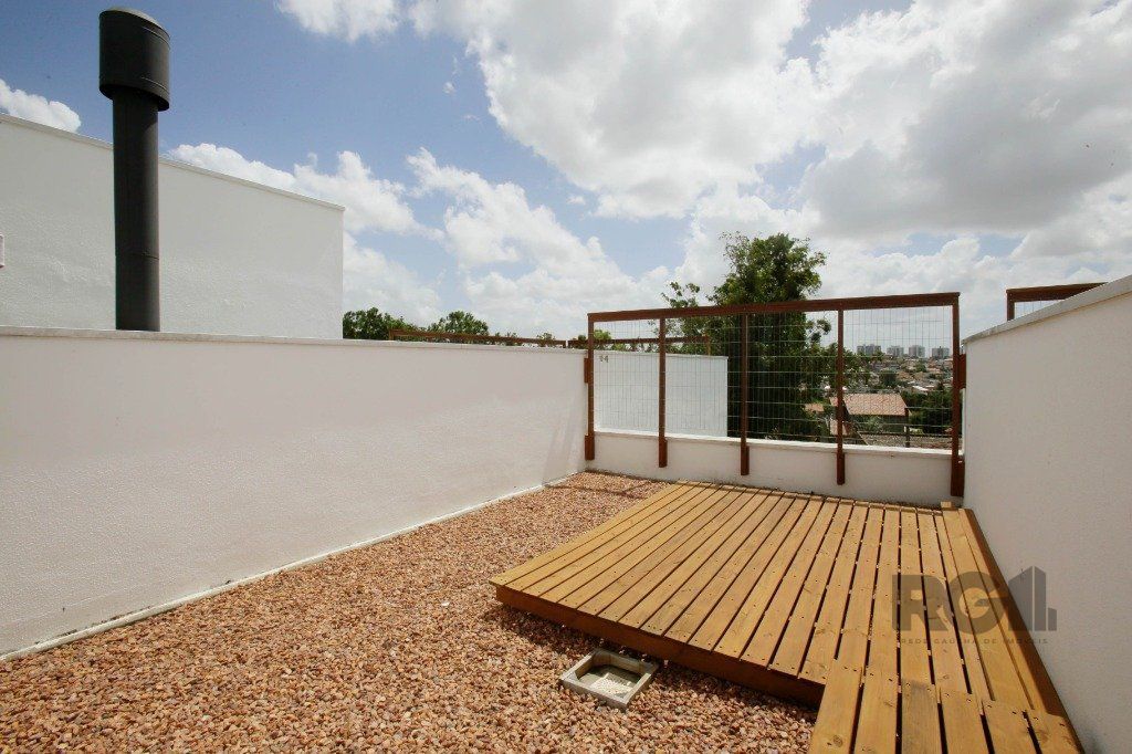 Sobrado, 2 quartos, 133 m² - Foto 31