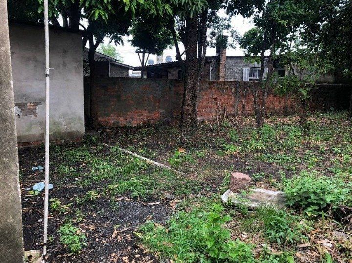 Terreno à venda, 391m² - Foto 2