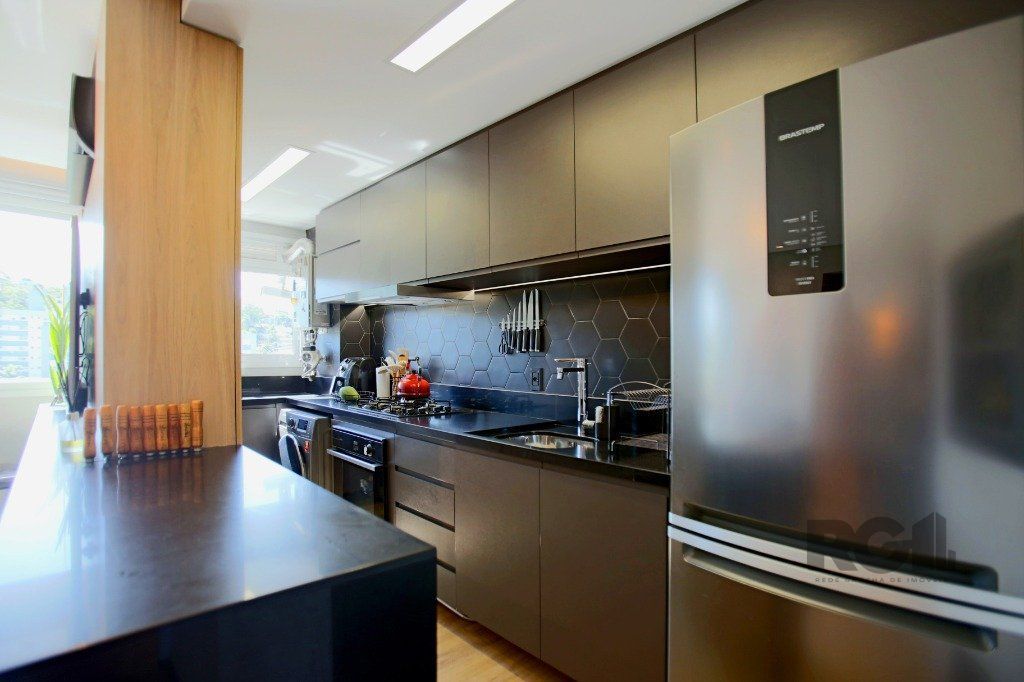 Apartamento à venda com 2 quartos, 73m² - Foto 8