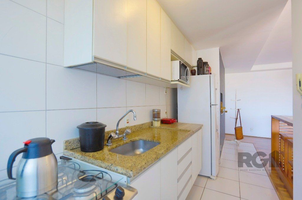 Apartamento à venda com 3 quartos, 83m² - Foto 16