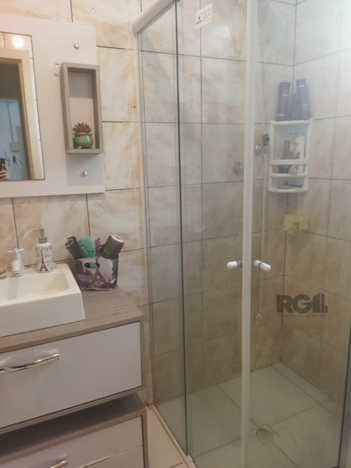 Apartamento à venda com 2 quartos, 40m² - Foto 10