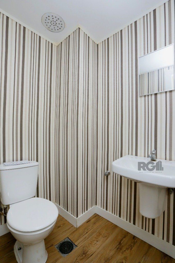 Conjunto Comercial-Sala à venda, 34m² - Foto 6