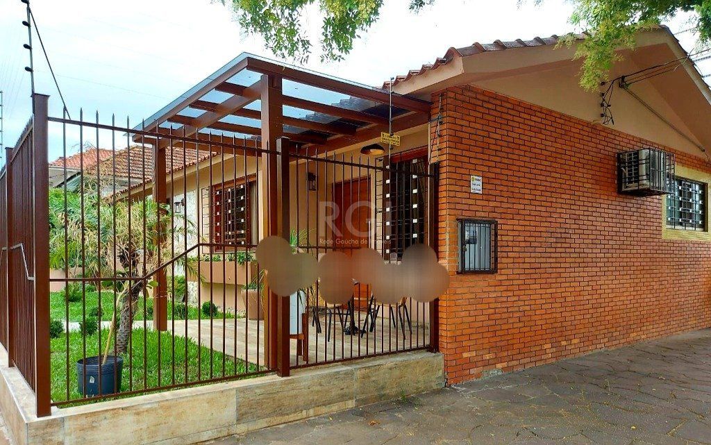 Casa à venda com 3 quartos, 161m² - Foto 7