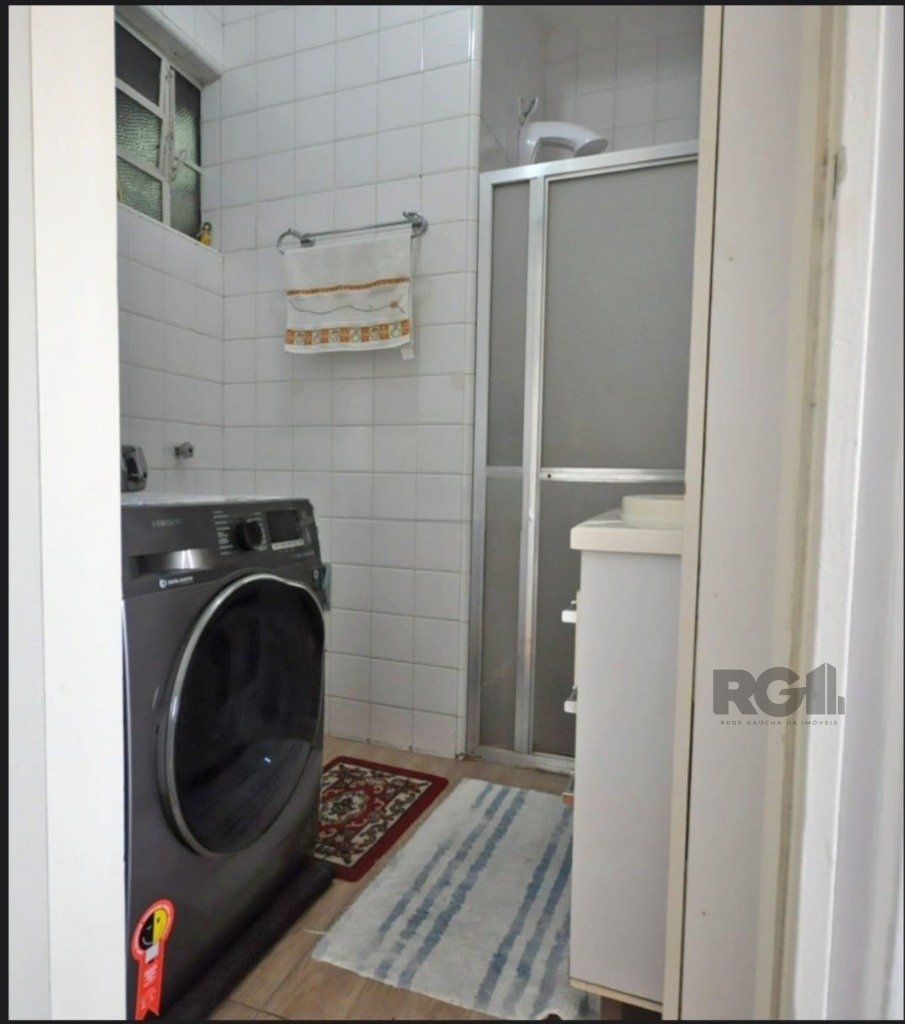 Apartamento, 1 quarto, 46 m² - Foto 6